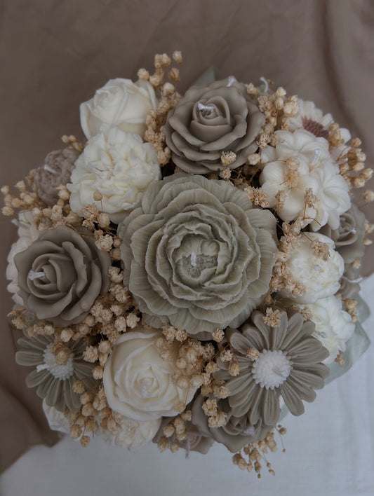 Bouquet Maxi
