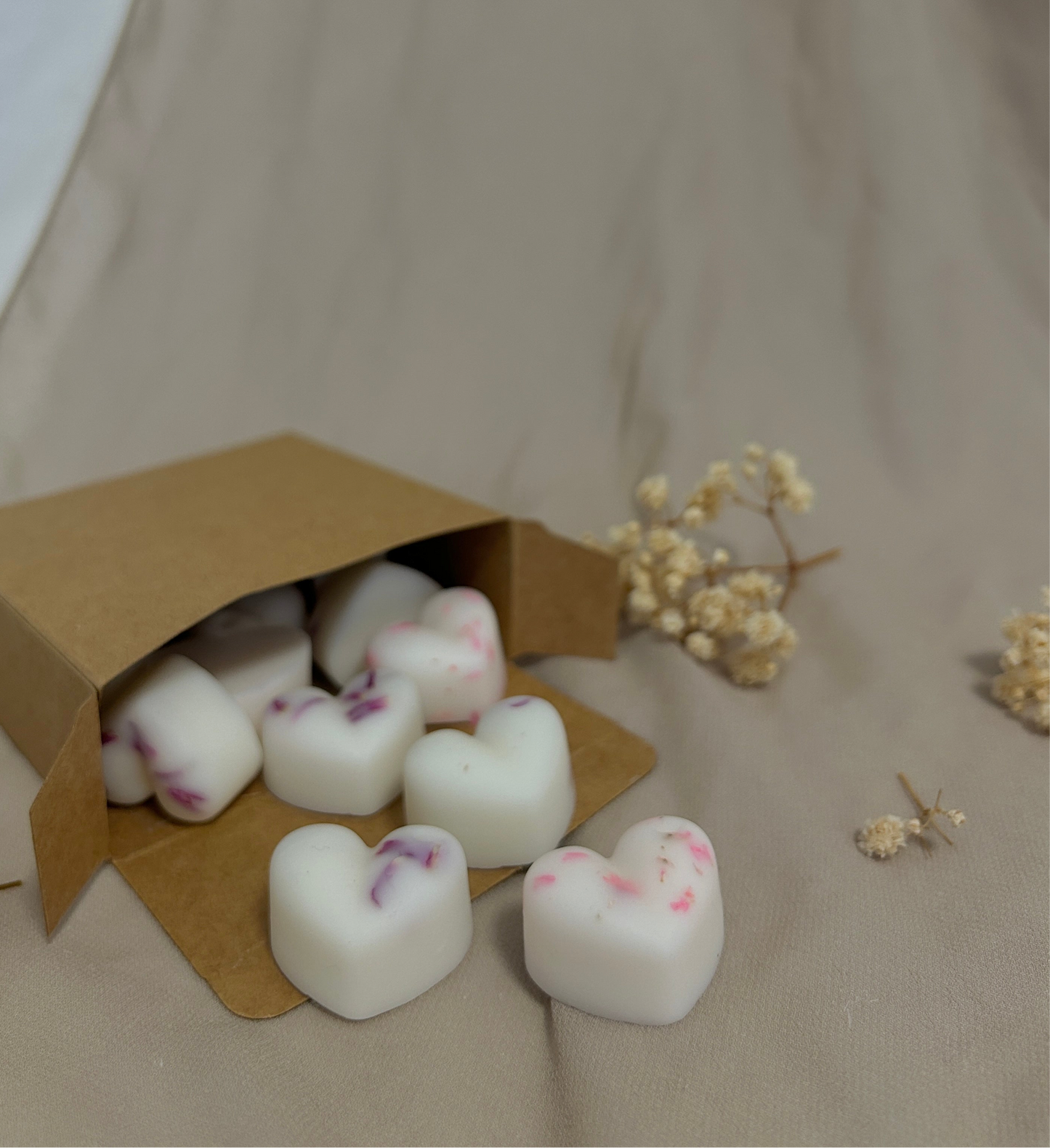 Wax Melts 50g - Explosión Floral