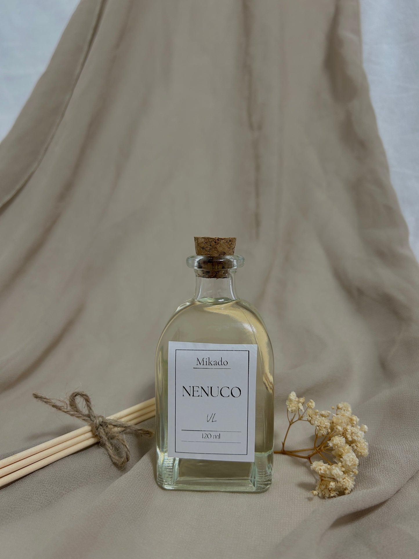 Ambientador · Mikado 120ml