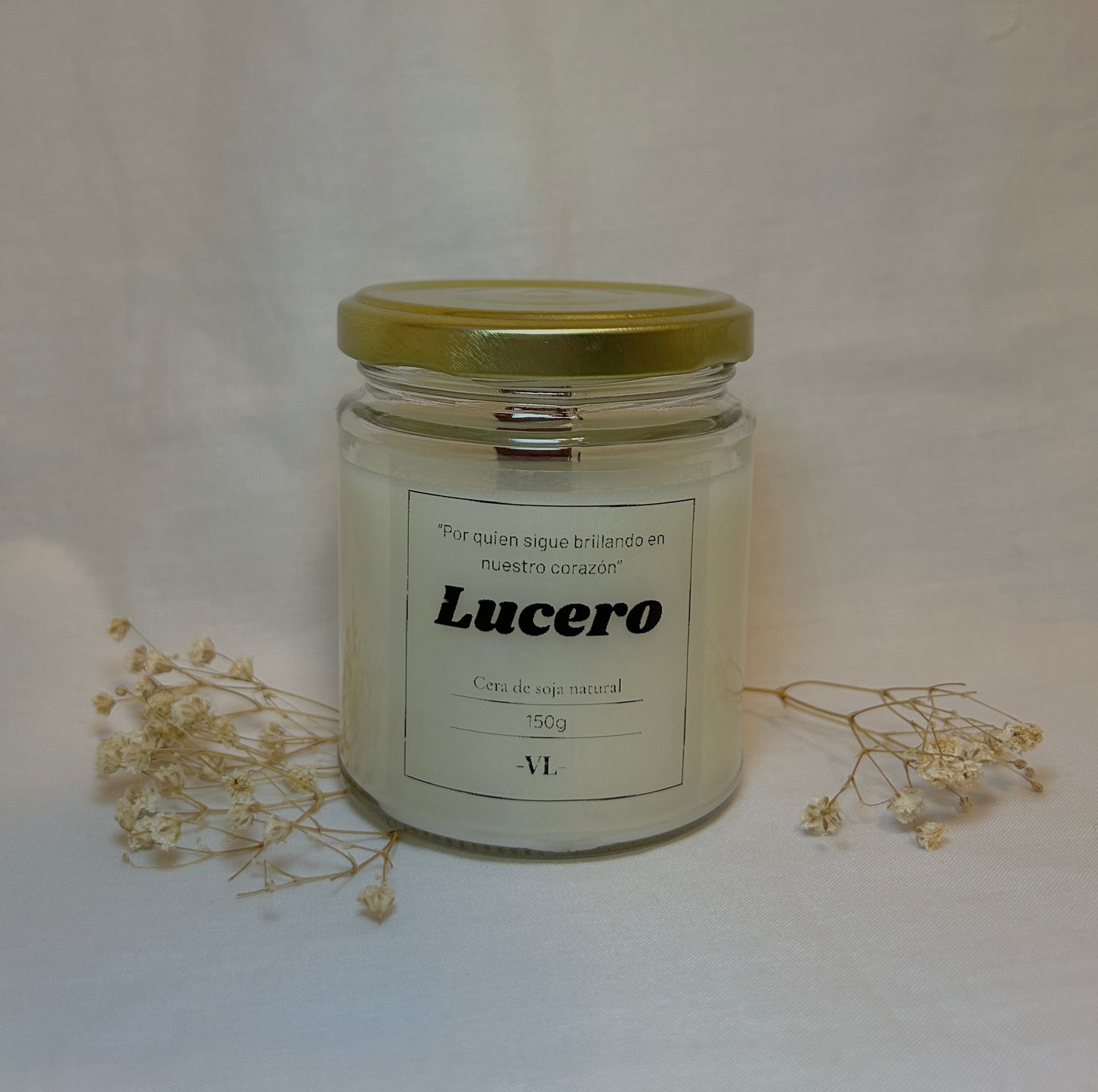Vela Lucero