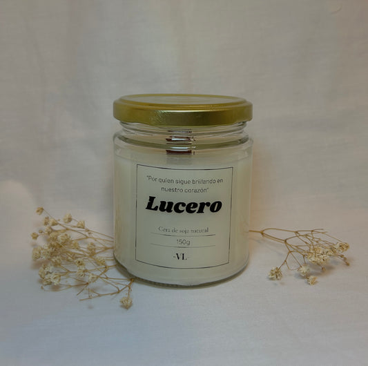 Vela Lucero