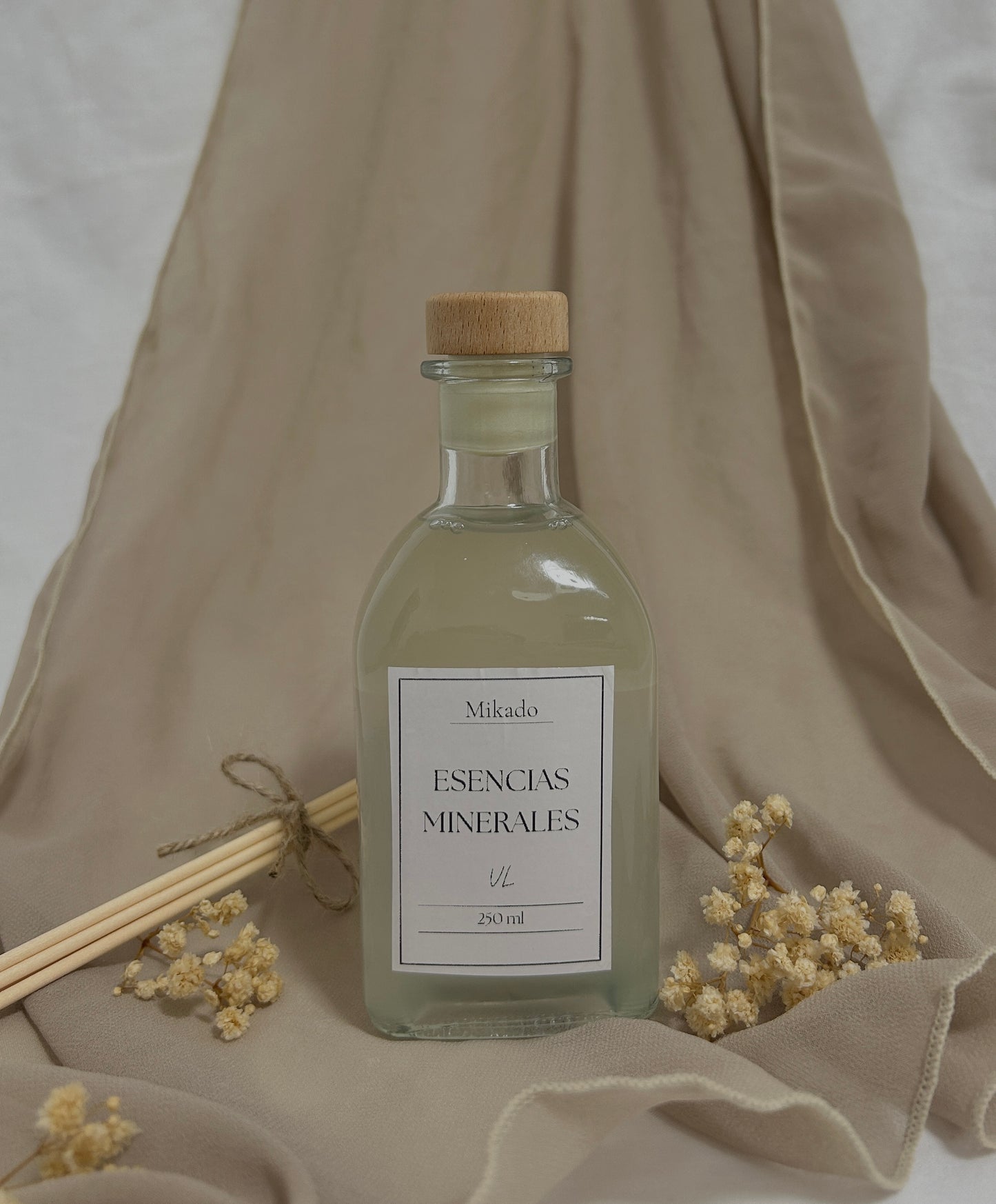 Ambientador • Mikado 250ml