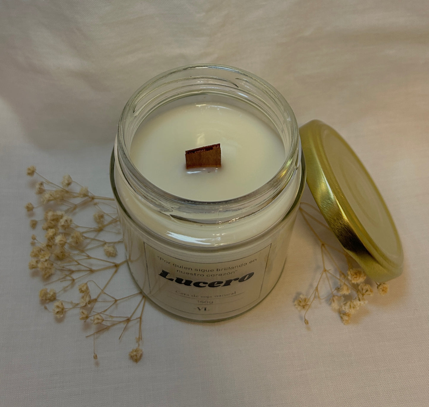 Vela Lucero